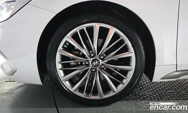 Hyundai Grandeur 2019 3.0 автомат (гидро), миниатюра 5 Hyundai Grandeur 2019 3.0 автомат (гидро), миниатюра 5