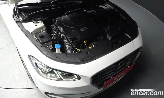 Hyundai Grandeur 2019 3.0 автомат (гидро), миниатюра 6 Hyundai Grandeur 2019 3.0 автомат (гидро), миниатюра 6