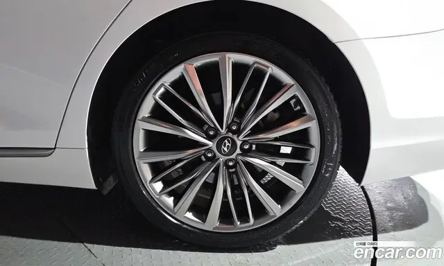 Hyundai Grandeur 2019 3.0 автомат (гидро), миниатюра 7 Hyundai Grandeur 2019 3.0 автомат (гидро), миниатюра 7