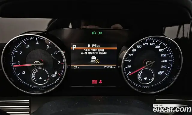 Hyundai Grandeur 2020 3.3 автомат (гидро), миниатюра 11