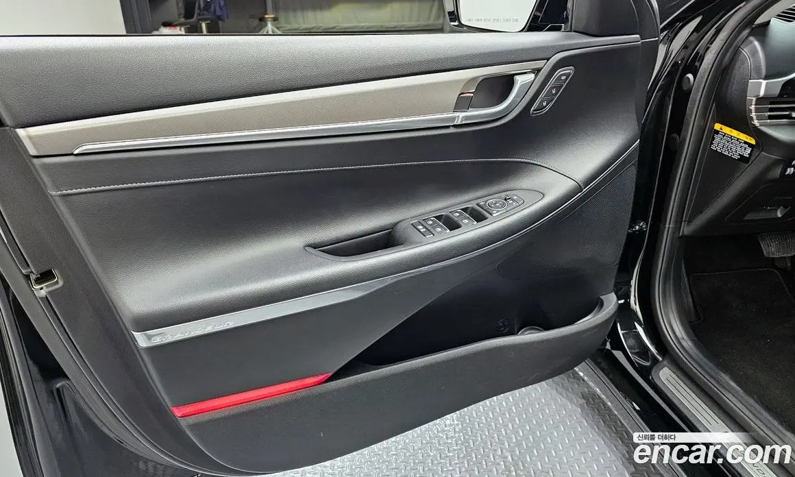 Hyundai Grandeur 2020 3.3 автомат (гидро), фото 14