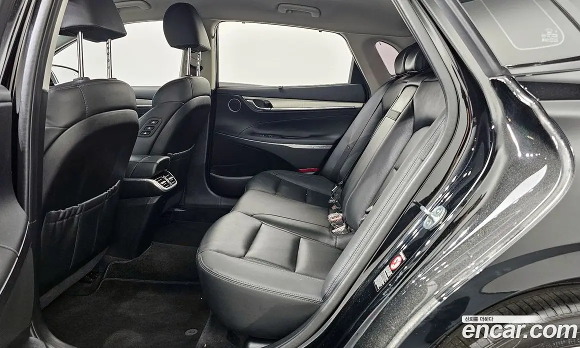 Hyundai Grandeur 2020 3.3 автомат (гидро), фото 16