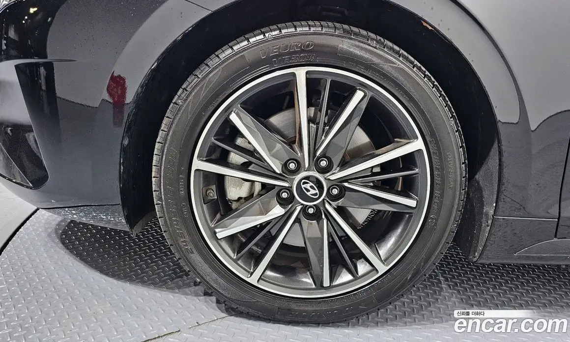 Hyundai Grandeur 2020 3.3 автомат (гидро), фото 5