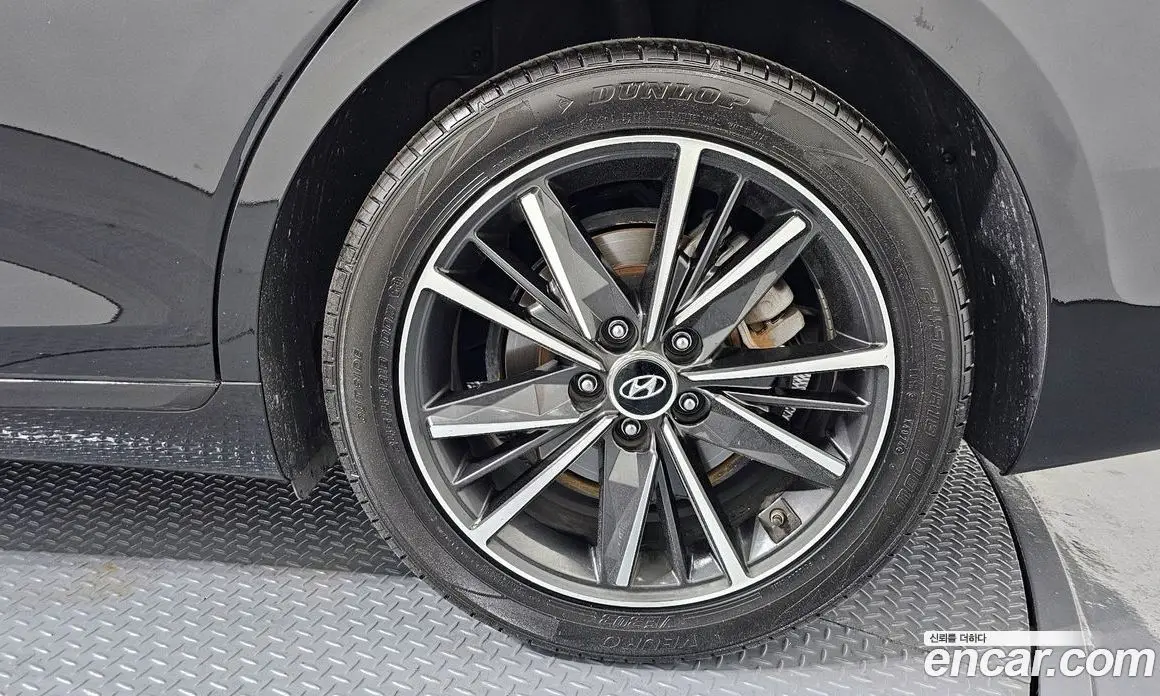 Hyundai Grandeur 2020 3.3 автомат (гидро), фото 7