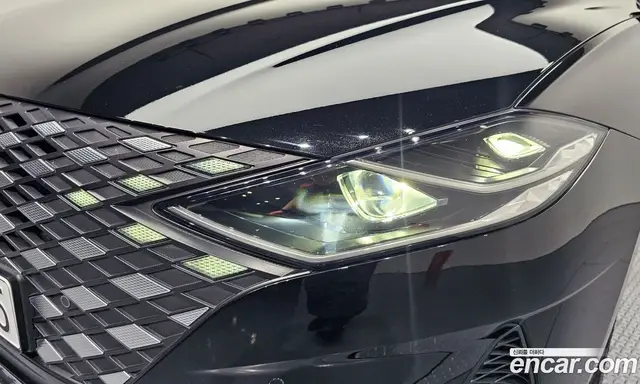 Hyundai Grandeur 2020 3.3 автомат (гидро), миниатюра 8