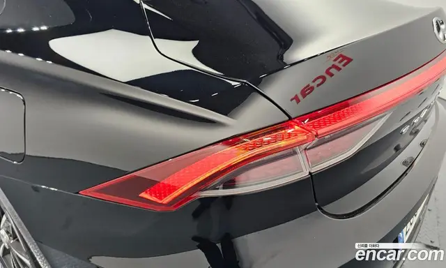 Hyundai Grandeur 2020 3.3 автомат (гидро), миниатюра 9