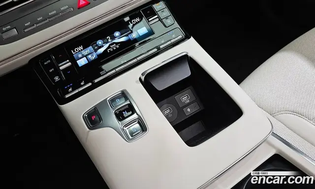 Hyundai Grandeur 2021 2.4 автомат (гидро), миниатюра 11 Hyundai Grandeur 2021 2.4 автомат (гидро), миниатюра 11