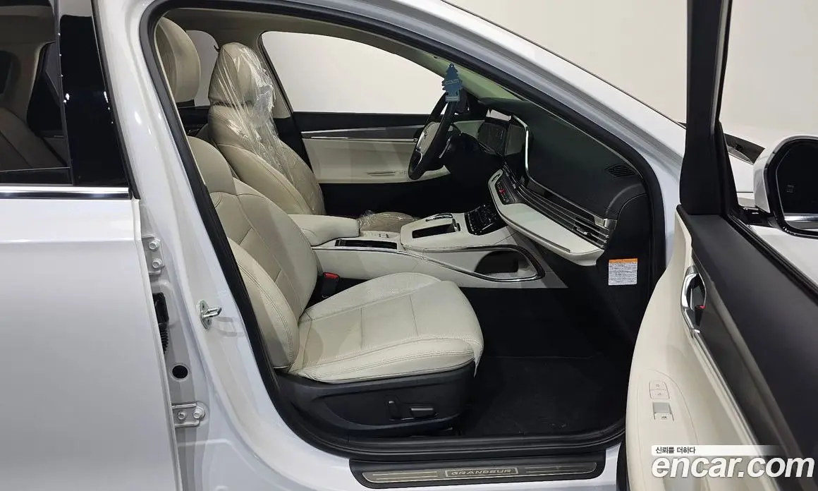Hyundai Grandeur 2021 2.4 автомат (гидро), фото 15 Hyundai Grandeur 2021 2.4 автомат (гидро), фото 15