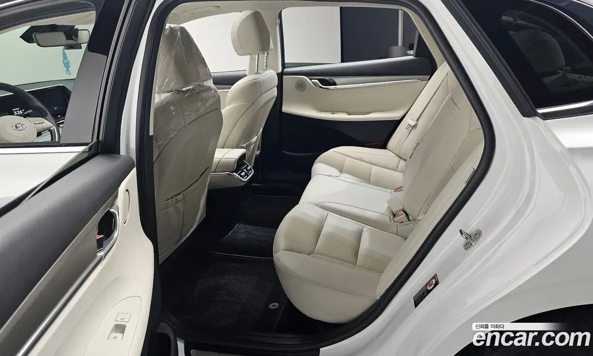 Hyundai Grandeur 2021 2.4 автомат (гидро), фото 16 Hyundai Grandeur 2021 2.4 автомат (гидро), фото 16