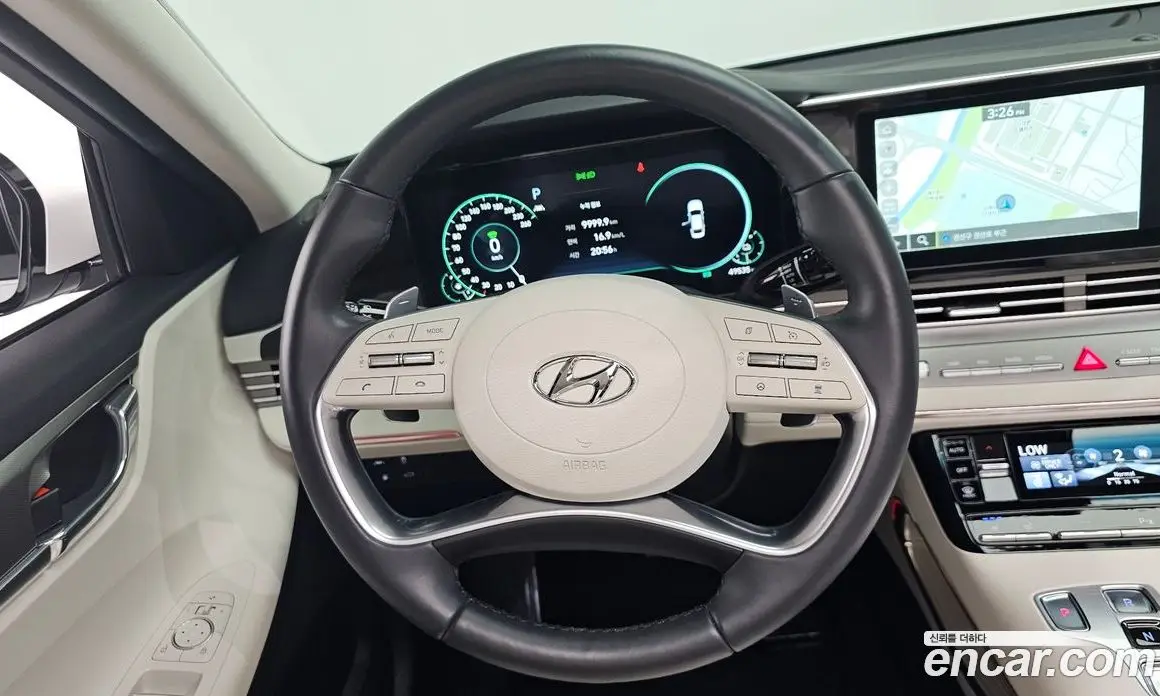 Hyundai Grandeur 2021 2.4 автомат (гидро), фото 18 Hyundai Grandeur 2021 2.4 автомат (гидро), фото 18