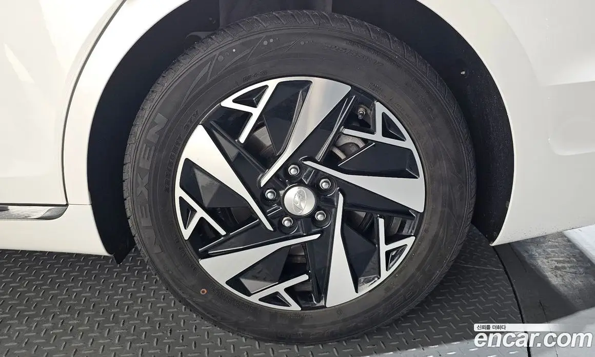 Hyundai Grandeur 2021 2.4 автомат (гидро), фото 6 Hyundai Grandeur 2021 2.4 автомат (гидро), фото 6