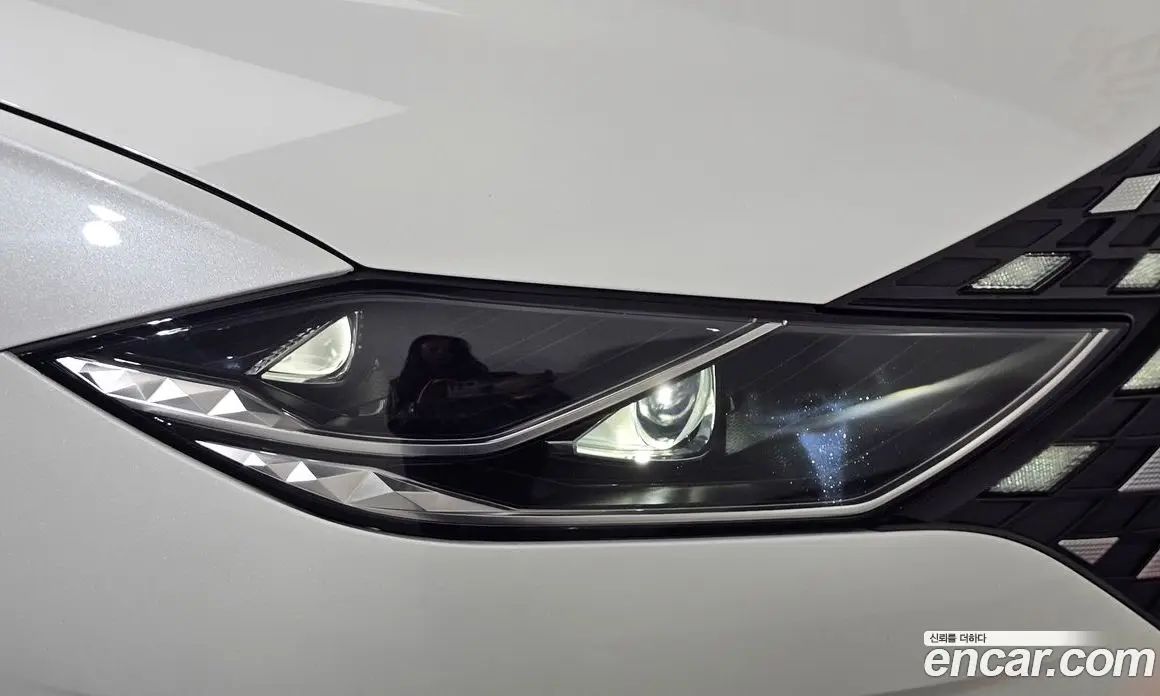 Hyundai Grandeur 2021 2.4 автомат (гидро), фото 7 Hyundai Grandeur 2021 2.4 автомат (гидро), фото 7