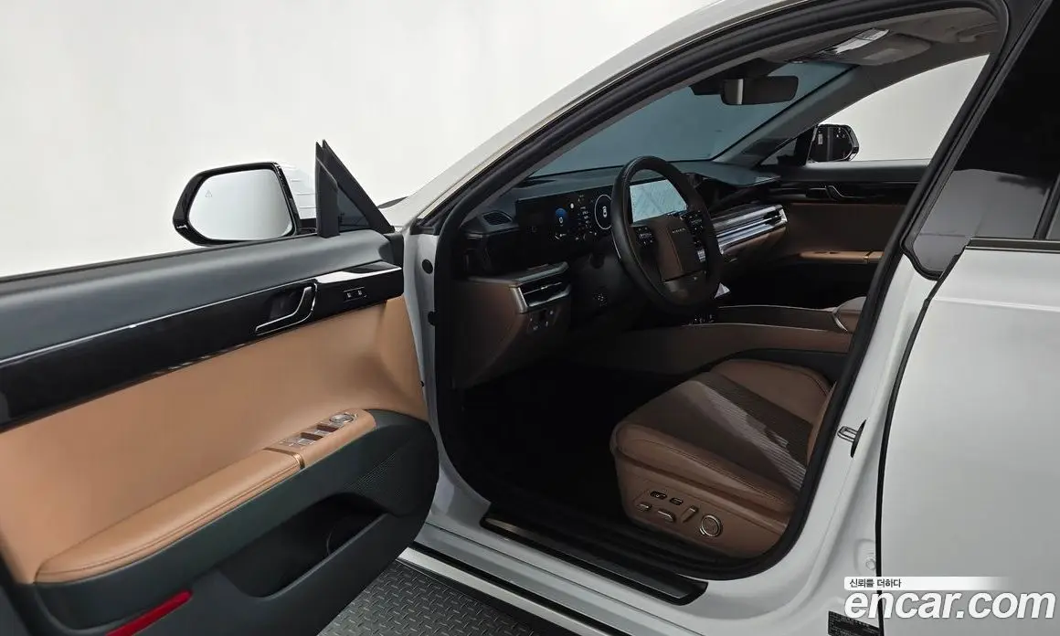Hyundai Grandeur 2023 3.5 автомат (гидро), фото 13 Hyundai Grandeur 2023 3.5 автомат (гидро), фото 13