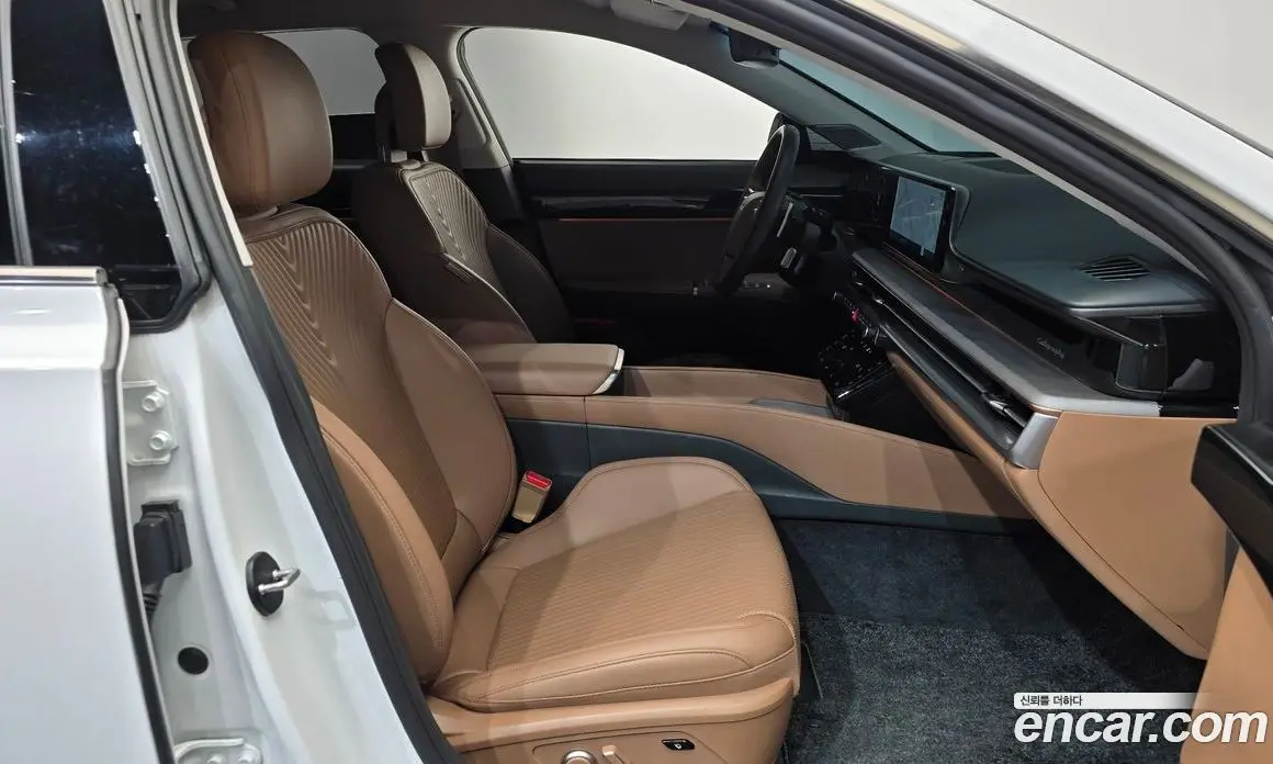 Hyundai Grandeur 2023 3.5 автомат (гидро), фото 16 Hyundai Grandeur 2023 3.5 автомат (гидро), фото 16