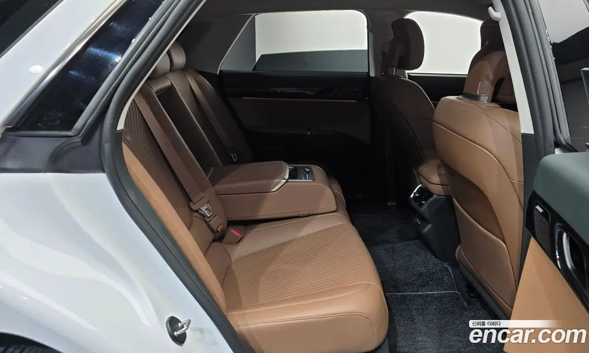 Hyundai Grandeur 2023 3.5 автомат (гидро), фото 17 Hyundai Grandeur 2023 3.5 автомат (гидро), фото 17