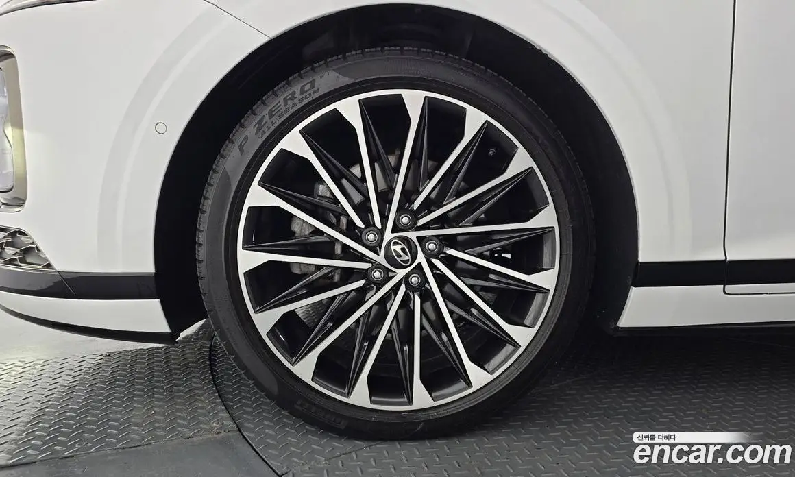 Hyundai Grandeur 2023 3.5 автомат (гидро), фото 5 Hyundai Grandeur 2023 3.5 автомат (гидро), фото 5