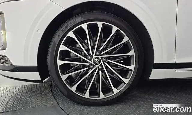 Hyundai Grandeur 2023 3.5 автомат (гидро), миниатюра 5 Hyundai Grandeur 2023 3.5 автомат (гидро), миниатюра 5