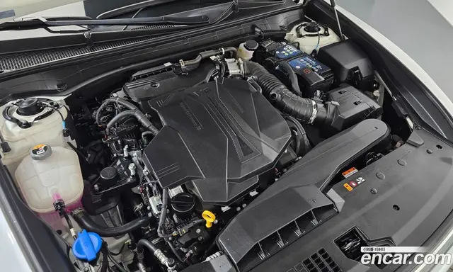 Hyundai Grandeur 2023 3.5 автомат (гидро), миниатюра 6 Hyundai Grandeur 2023 3.5 автомат (гидро), миниатюра 6