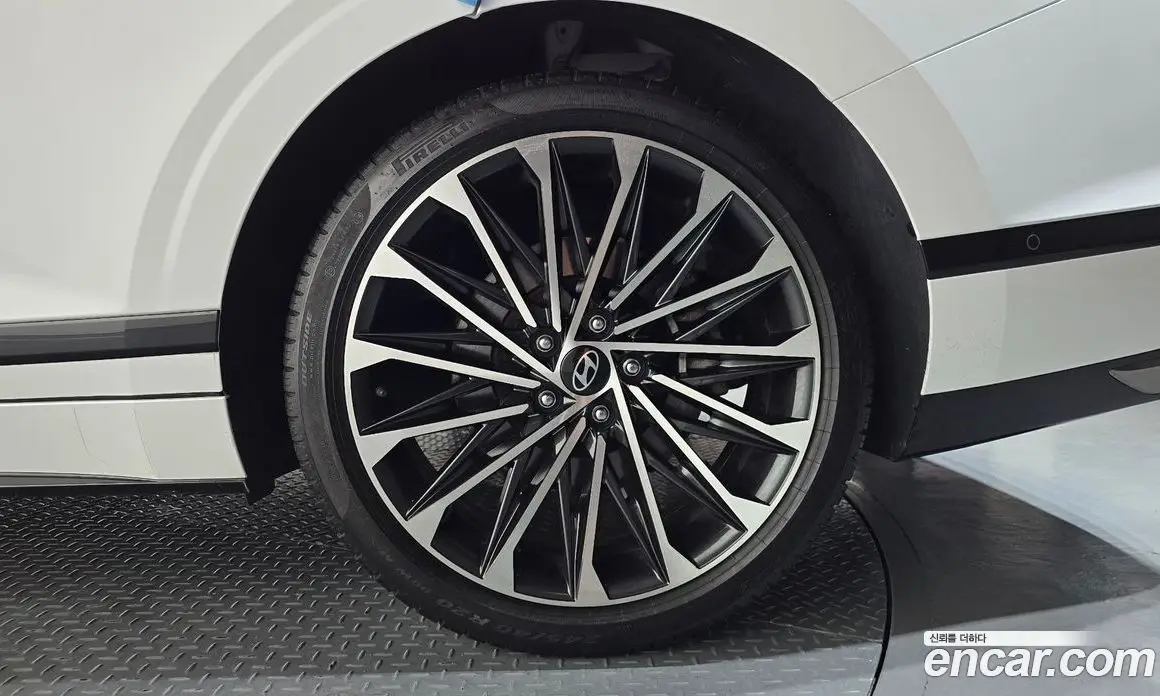 Hyundai Grandeur 2023 3.5 автомат (гидро), фото 7 Hyundai Grandeur 2023 3.5 автомат (гидро), фото 7