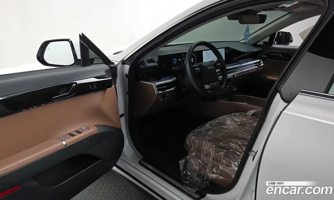 Hyundai Grandeur 2023 3.5 автомат (гидро), фото 12 Hyundai Grandeur 2023 3.5 автомат (гидро), фото 12