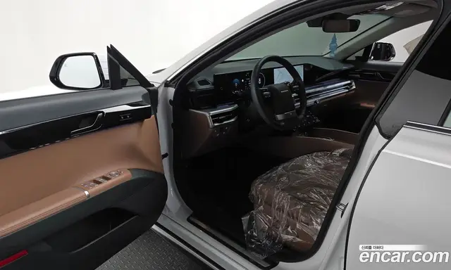 Hyundai Grandeur 2023 3.5 автомат (гидро), миниатюра 12