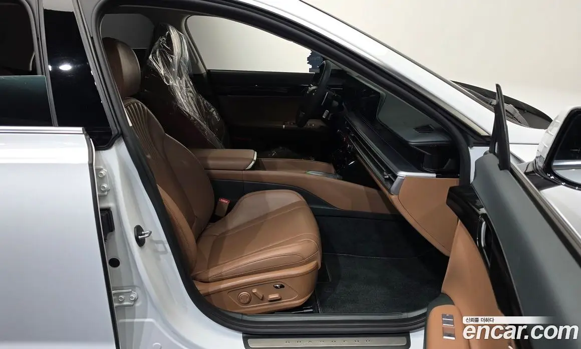 Hyundai Grandeur 2023 3.5 автомат (гидро), фото 15 Hyundai Grandeur 2023 3.5 автомат (гидро), фото 15