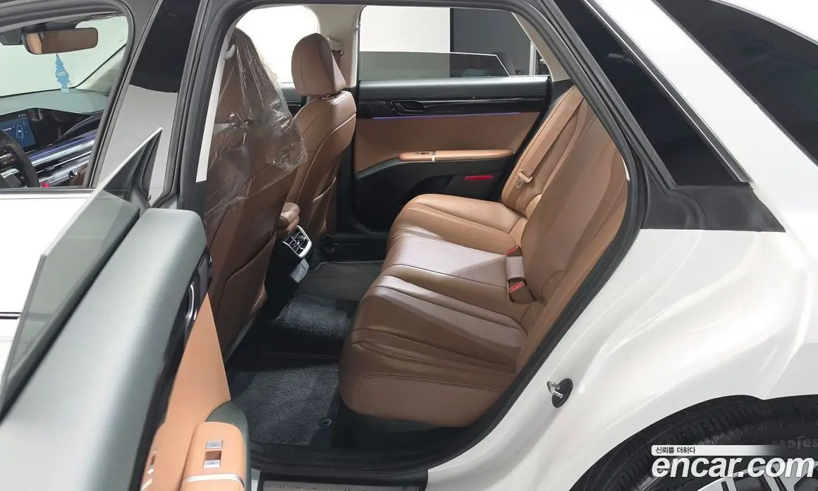 Hyundai Grandeur 2023 3.5 автомат (гидро), фото 16 Hyundai Grandeur 2023 3.5 автомат (гидро), фото 16