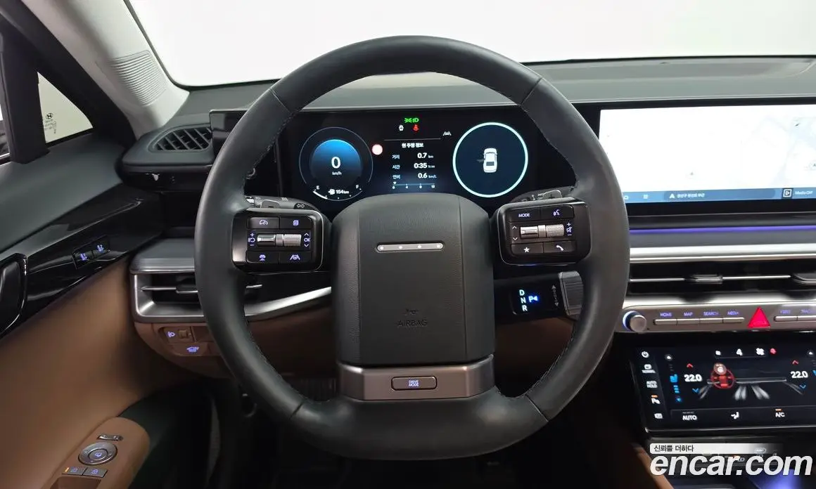 Hyundai Grandeur 2023 3.5 автомат (гидро), фото 18 Hyundai Grandeur 2023 3.5 автомат (гидро), фото 18