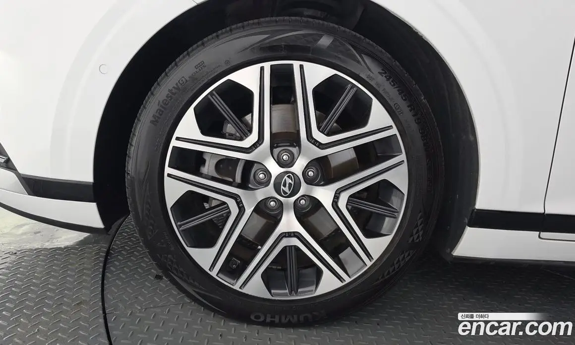 Hyundai Grandeur 2023 3.5 автомат (гидро), фото 4 Hyundai Grandeur 2023 3.5 автомат (гидро), фото 4