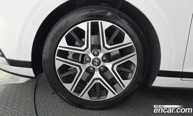 Hyundai Grandeur 2023 3.5 автомат (гидро), миниатюра 4 Hyundai Grandeur 2023 3.5 автомат (гидро), миниатюра 4