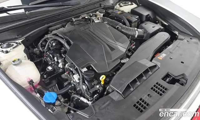 Hyundai Grandeur 2023 3.5 автомат (гидро), миниатюра 5 Hyundai Grandeur 2023 3.5 автомат (гидро), миниатюра 5
