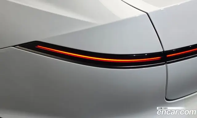 Hyundai Grandeur 2023 3.5 автомат (гидро), миниатюра 8 Hyundai Grandeur 2023 3.5 автомат (гидро), миниатюра 8