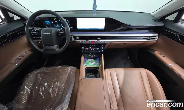 Hyundai Grandeur 2023 3.5 автомат (гидро), миниатюра 9 Hyundai Grandeur 2023 3.5 автомат (гидро), миниатюра 9
