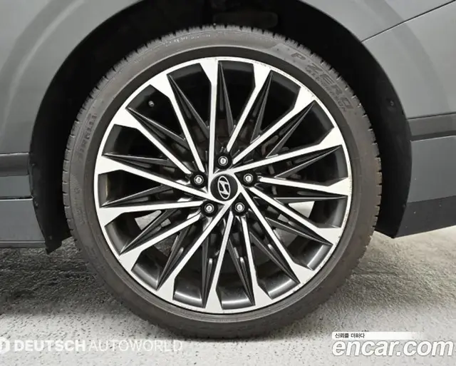 Hyundai Grandeur 2023 2.5 автомат (гидро), миниатюра 5 Hyundai Grandeur 2023 2.5 автомат (гидро), миниатюра 5