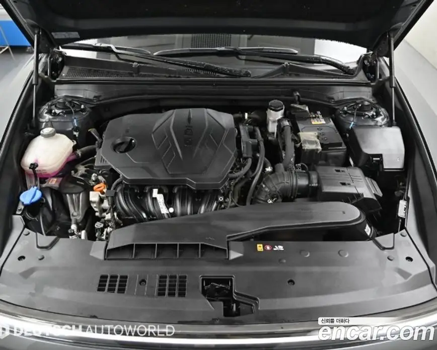 Hyundai Grandeur 2023 2.5 автомат (гидро), фото 6 Hyundai Grandeur 2023 2.5 автомат (гидро), фото 6