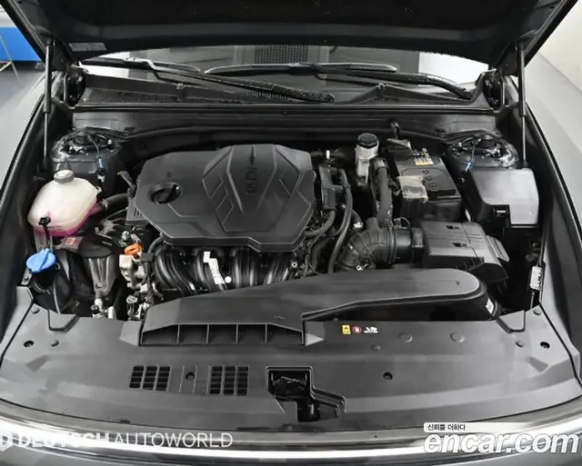 Hyundai Grandeur 2023 2.5 автомат (гидро), миниатюра 6 Hyundai Grandeur 2023 2.5 автомат (гидро), миниатюра 6