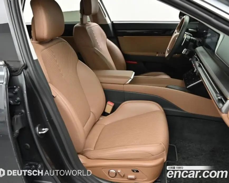 Hyundai Grandeur 2023 2.5 автомат (гидро), фото 10 Hyundai Grandeur 2023 2.5 автомат (гидро), фото 10