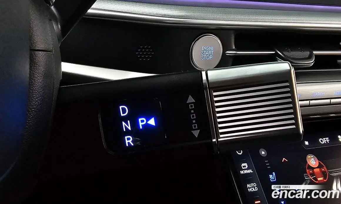 Hyundai Grandeur 2024 3.5 автомат (гидро), фото 11 Hyundai Grandeur 2024 3.5 автомат (гидро), фото 11