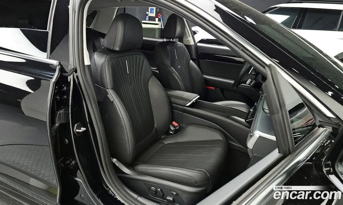 Hyundai Grandeur 2024 3.5 автомат (гидро), фото 12 Hyundai Grandeur 2024 3.5 автомат (гидро), фото 12