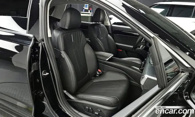 Hyundai Grandeur 2024 3.5 автомат (гидро), миниатюра 12