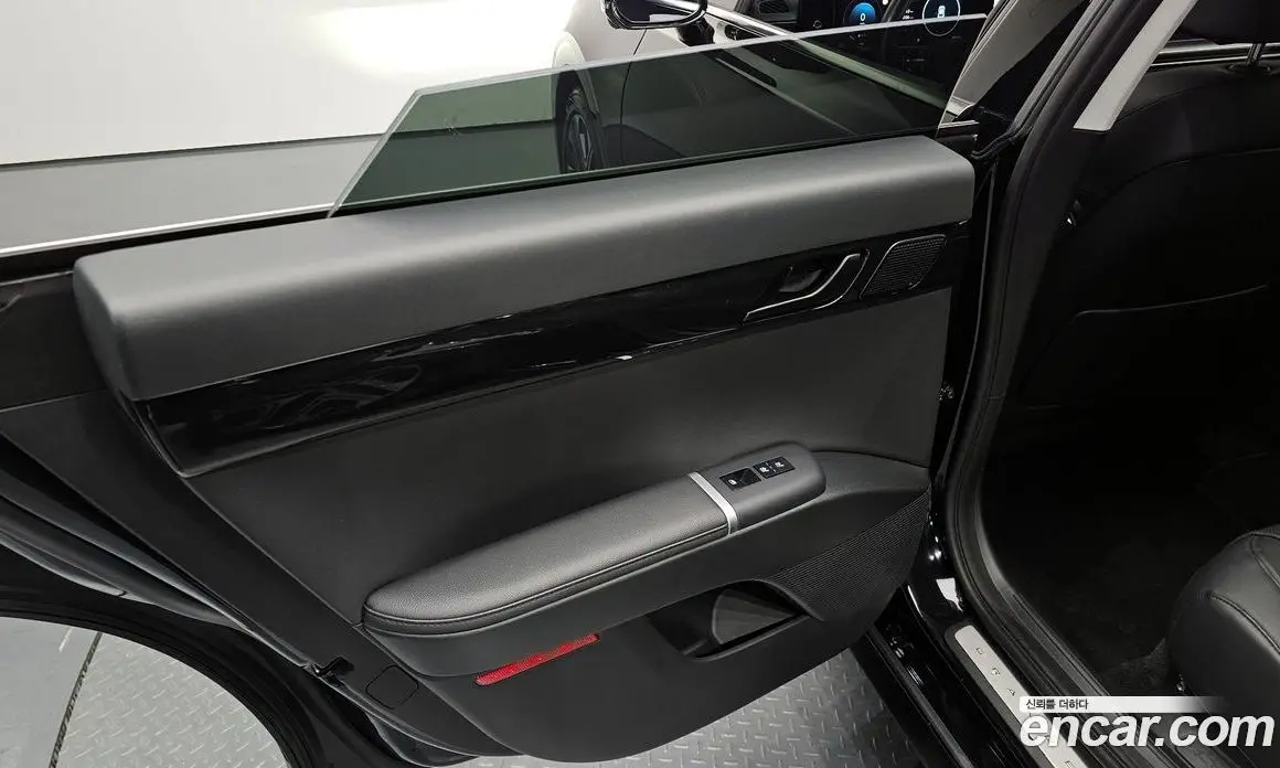Hyundai Grandeur 2024 3.5 автомат (гидро), фото 14 Hyundai Grandeur 2024 3.5 автомат (гидро), фото 14