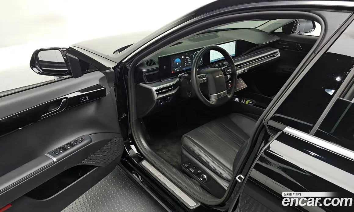 Hyundai Grandeur 2024 3.5 автомат (гидро), фото 16 Hyundai Grandeur 2024 3.5 автомат (гидро), фото 16