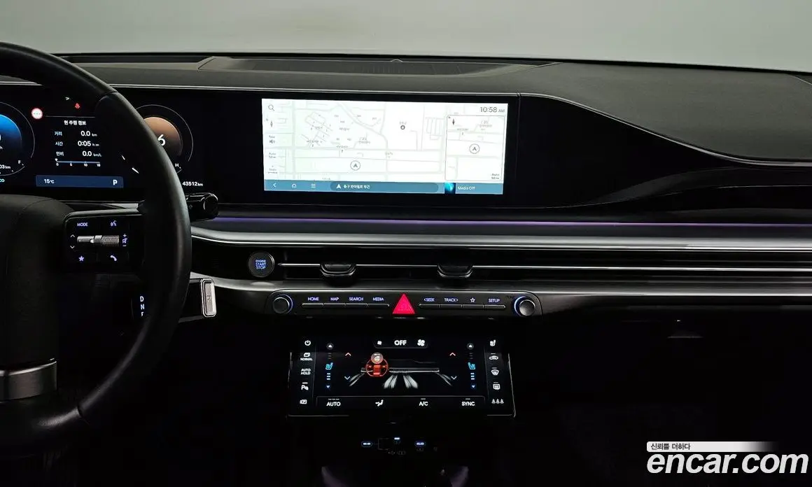 Hyundai Grandeur 2024 3.5 автомат (гидро), фото 20 Hyundai Grandeur 2024 3.5 автомат (гидро), фото 20