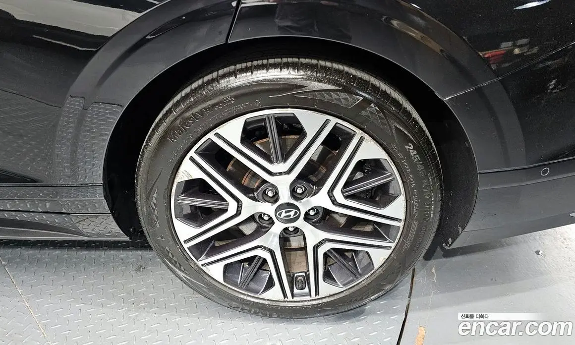 Hyundai Grandeur 2024 3.5 автомат (гидро), фото 6 Hyundai Grandeur 2024 3.5 автомат (гидро), фото 6