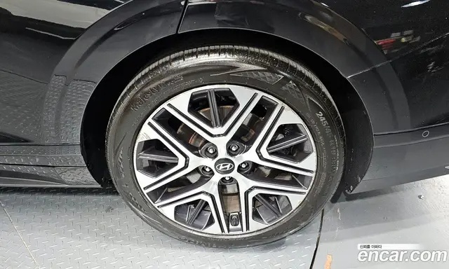 Hyundai Grandeur 2024 3.5 автомат (гидро), миниатюра 6 Hyundai Grandeur 2024 3.5 автомат (гидро), миниатюра 6