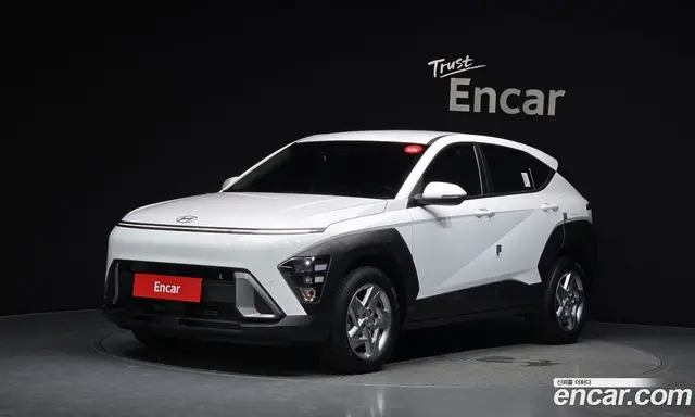 Hyundai Kona, 2024, 31 708 км