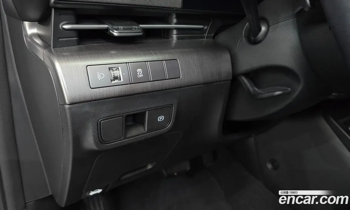 Hyundai Kona 2024 1.6 автомат (гидро), фото 14 Hyundai Kona 2024 1.6 автомат (гидро), фото 14
