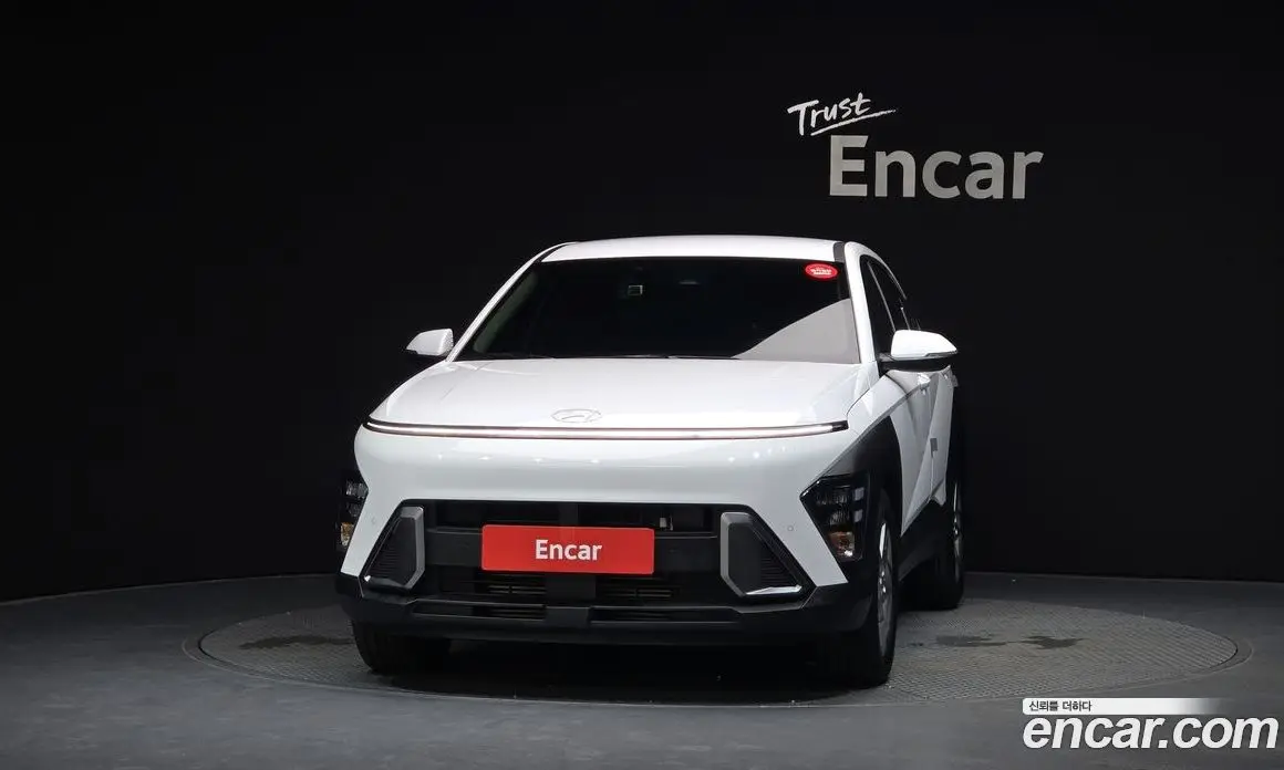 Hyundai Kona 2024 1.6 автомат (гидро), фото 3 Hyundai Kona 2024 1.6 автомат (гидро), фото 3