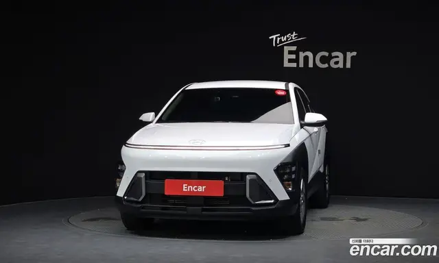 Hyundai Kona 2024 1.6 автомат (гидро), миниатюра 3 Hyundai Kona 2024 1.6 автомат (гидро), миниатюра 3