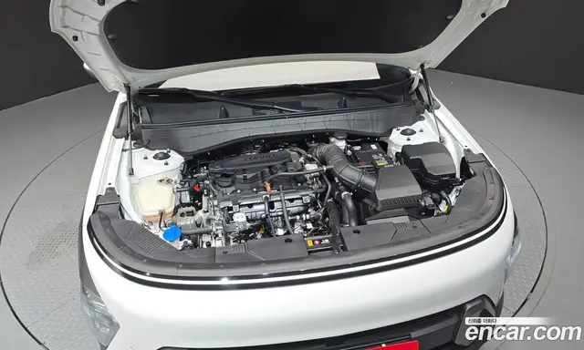 Hyundai Kona 2024 1.6 автомат (гидро), миниатюра 6 Hyundai Kona 2024 1.6 автомат (гидро), миниатюра 6